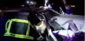 Bilecik'te meydana gelen trafik kazasında 6 kişi yaralandı