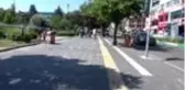 Bingöl'de maske zorunluluğu süreci başladı