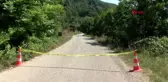 Çanakkale'de koronavirüs tespit edilen köy karantinaya alındı
