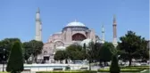 Danıştay'da Ayasofya davası görüldü