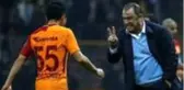 Fatih Terim, Nagatomo'ya veda etti: Yolun açık olsun evlat