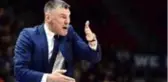 Fenerbahçe Beko'nun gündemindeki Sarunas Jasikevicius, FC Barcelona ile resmen anlaştı
