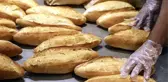 Fırıncılar İstanbul'da ekmek fiyatının 1 lira 75 kuruşa yükseltilmesini talep etti