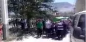 İntihar eden baba ve öldürdüğü iki kızı toprağa verildi