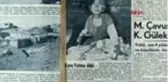 KARA FATMA'NIN TORUNU OLDUĞUMU 8 YIL ÖNCE ÖĞRENDİM