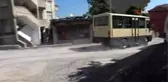 Mahalle sakinleri, belediyeden çalışmamın hızlanmasını istiyor