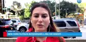 New York'ta Polis Bütçesinden Kesinti