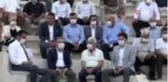 Patara Antik Kenti'nde tarih sanatla buluştu