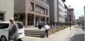 Son dakika haber... Rize Emniyet Müdürü Verdi'yi şehit eden polis memurunun yargılanmasına devam edildi