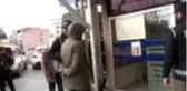 Rize Emniyet Müdürü Verdi'yi şehit eden polis memurunun yargılanmasına devam edildi