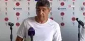 Son Dakika: Sait Karafırtınalar: 