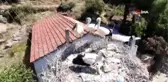 Sakatlanan leylek yavrusu için seferber oldular