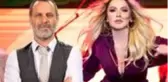 Sevgilisini darbeden Ozan Güven'e bir tepki de Hadise'den geldi