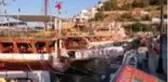 Seyahat acenteleri Kuşadası'na çıkartma yaptı