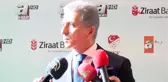 SPOR Ali Düşmez Hem milli takım, hem de kulüpler için en doğru kararı alacağız