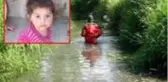 Van'da kaybolan 2 yaşındaki Melek'ten acı haber geldi
