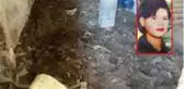 18 yıldır haber alınamayan genç kızın kaybolduğu yerde yapılan kazıda kemik parçaları bulundu