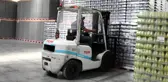 Boşa akan maden suyu kaynağını değerlendirmek için kurulan fabrika 30 ülkeye ihracat yapıyor