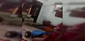 Bademcik ameliyatından sonra bitkisel hayata giren minik kızın yaşam mücadelesi