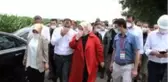 Bakan Zehra Zümrüt Selçuk: 