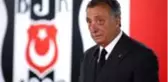 Beşiktaş Başkanı Çebi'den muhalefete tepki: Arkamdan toplantı yapmayın, aday olun