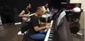 Bu konser sağlık kahramanları için