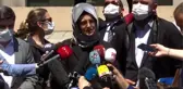 Cemal Kaşıkçı'nın öldürülmesine ilişkin davanın ilk duruşması tamamlandı - Hatice Cengiz/Yasin Aktay