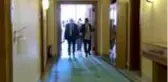 CHP'li Haluk Koç Meclis Başkan adayı oldu