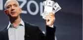 Dünyanın en zengin insanı, Amazon'un patronu Bezos'un serveti rekor kırdı: 172 milyar dolar