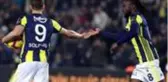Fenerbahçe'nin eski oyuncusu Victor Moses, menajerler tarafından Beşiktaş'a önerildi