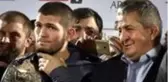 Khabib Nurmagomedov'un babası Adbulmanap Nurmagomedov, koronavirüsten hayatını kaybetti