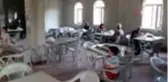 Korona gölgesinde düğün
