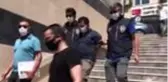 Maltepe'de boşandığı eşini silahla yaralayan şüpheli tutuklandı