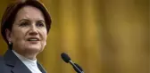 Meral Akşener, Cumhurbaşkanı'nın masasındaki erken seçim tarihini paylaştı