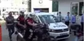 Özel harekat destekli asayiş uygulaması