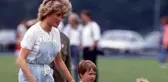 Prens Harry: 'Prenses Diana yaşasaydı ırkçılığa karşı savaşırdı'