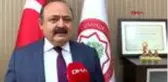 Prof.Dr. Çetin'den kurban uyarısı: KKKA, hayvan kanından bulaşabilir