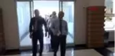 Rektör Ünal, fakülte inşaatında incelemede bulundu