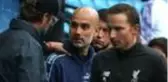 Şampiyon Liverpool'u 4-0 yenen City'de Guardiola'dan dikkat çeken sözler: Kanlarında hiç alkol olmadan geldiler