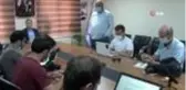 Türkiye Fırıncılar Federasyonu Başkanı Halil İbrahim Balcı: 