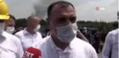 Vali Kaldırım: 