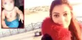 Zalim bakıcı 3 yaşındaki çocuğa işkence etti, 7.5 yıl hapis cezası aldı; aile karara isyan etti