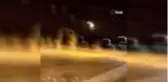 ABD'de göstericilere çarpan sürücünün kaçtığı anlar ortaya çıktı