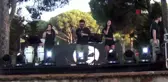 Ayvalık Büyük Park, Ozan Doğulu ile açıldı