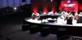 Bodrum Kalesi'nde konserler başladı