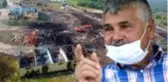 Sakarya'daki patlamada hayatını kaybeden Havva Çelik'in eşi, karısını son kez gördüğü anı anlattı