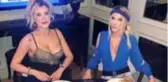 Esra ve Ceyda Ersoy kardeşlerin köpekleri için yaptırdığı mezarlık sosyal medyada gündem oldu