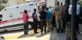 Son dakika haberleri | Gercüş'te traktör devrildi: 1'i ağır 2 yaralı