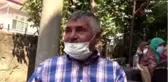 Havai fişek fabrikası mağdurunun acısını provoke eden muhabire dava