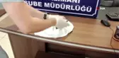 Son dakika haberi... İç çamaşırına sakladığı metamfetamin ile yakalandı